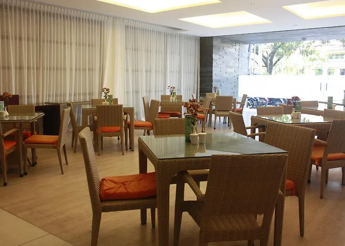 100 Sunset Boutique Hotel Kuta (Bali)