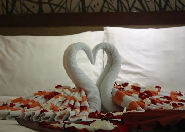 Hotel 100 Sunset Boutique Kuta (Bali)