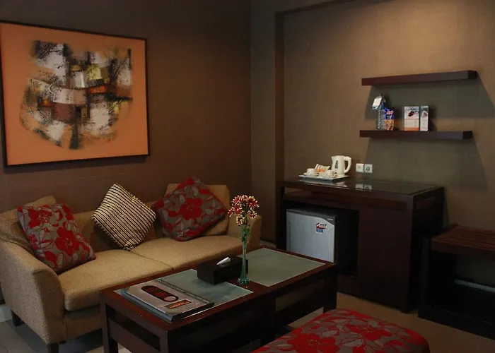 100 Sunset Boutique 3* Kuta (Bali)