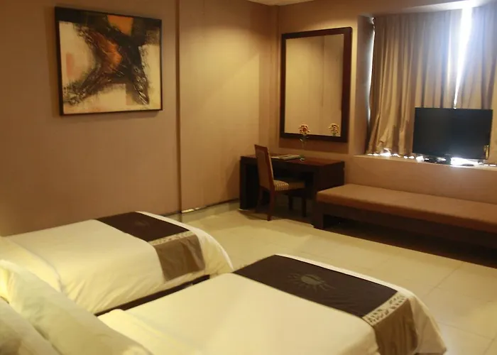 100 Sunset Boutique 3*