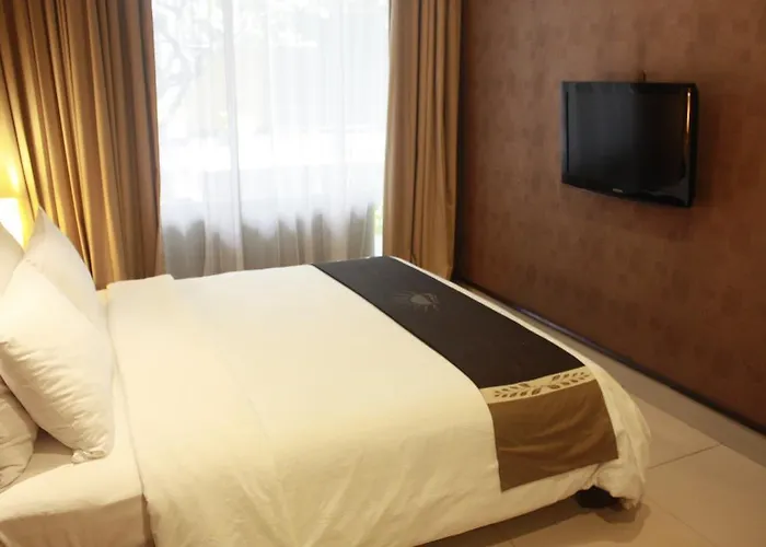100 Sunset Boutique 3* Kuta (Bali)