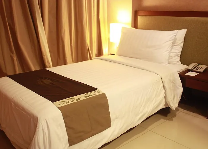 100 Sunset Boutique Hotel Kuta (Bali)