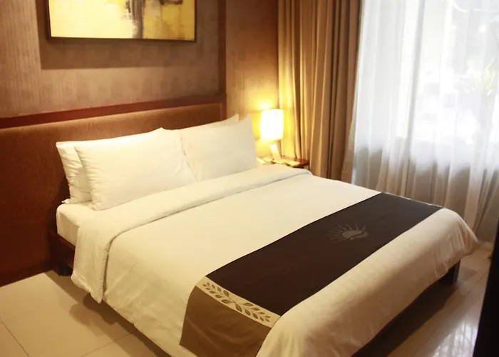 100 Sunset Boutique Kuta (Bali)