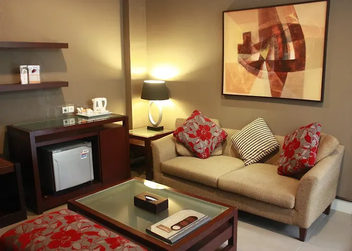 Hotel 100 Sunset Boutique Kuta (Bali)