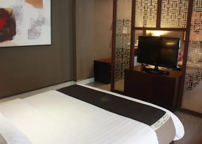 100 Sunset Boutique 3* Kuta (Bali)
