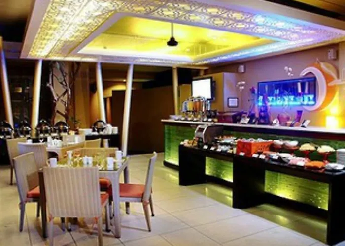 Hotel 100 Sunset Boutique 3*