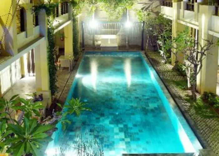 Hotel 100 Sunset Boutique
