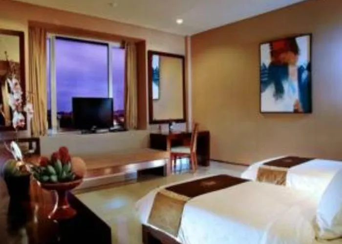100 Sunset Boutique Kuta (Bali)