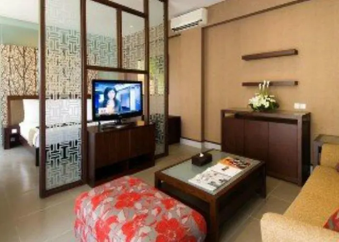 100 Sunset Boutique 3* Kuta (Bali)