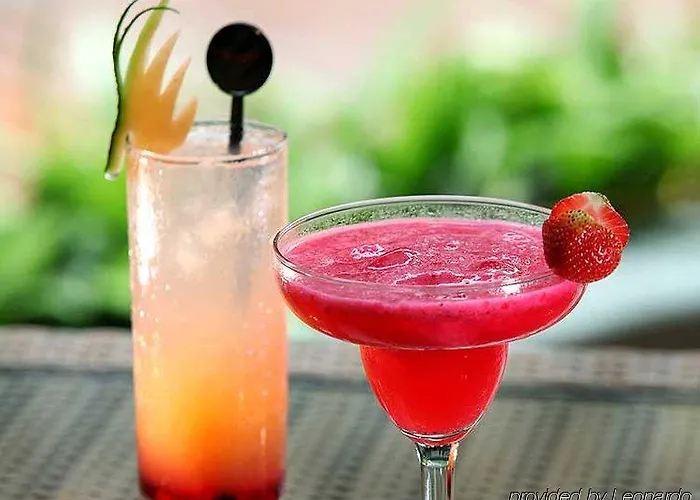 Hotel 100 Sunset Boutique Kuta (Bali)