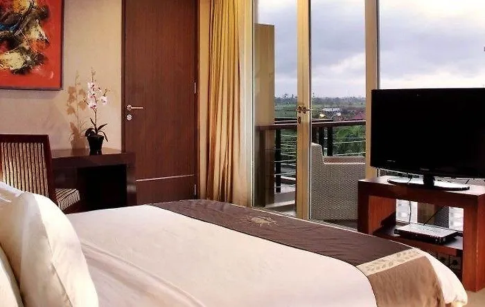 100 Sunset Boutique Hotel Kuta (Bali)