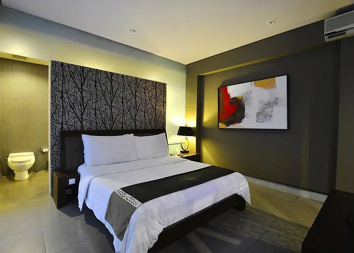 100 Sunset Boutique 3* Kuta (Bali)