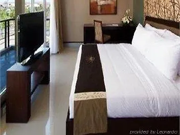 100 Sunset Boutique Hotel Kuta (Bali)
