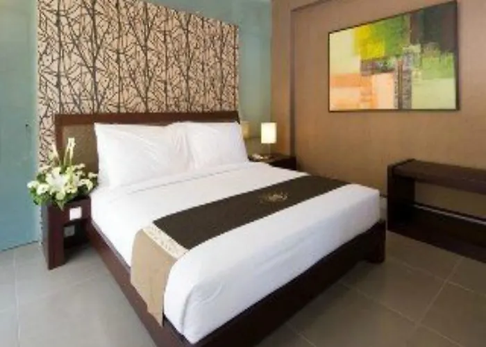 100 Sunset Boutique Hotel Kuta (Bali)