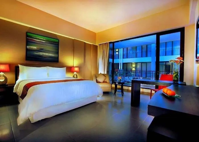 Hotel 100 Sunset Boutique