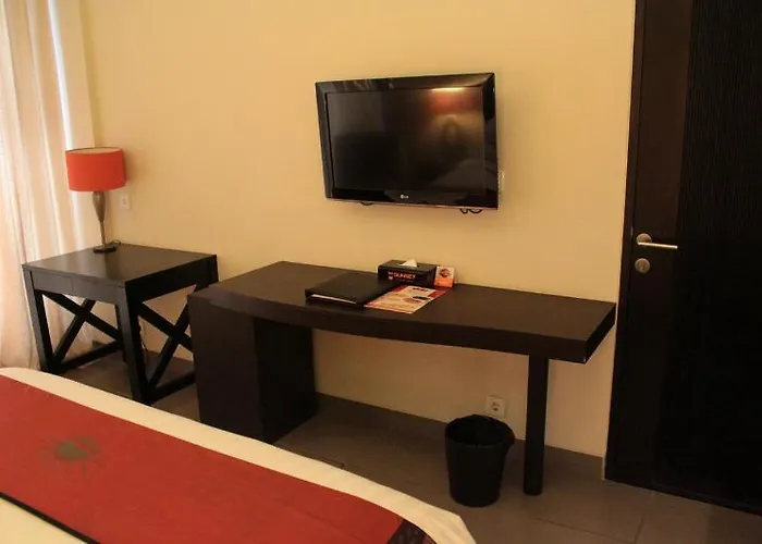 100 Sunset Boutique Hotel Kuta (Bali)