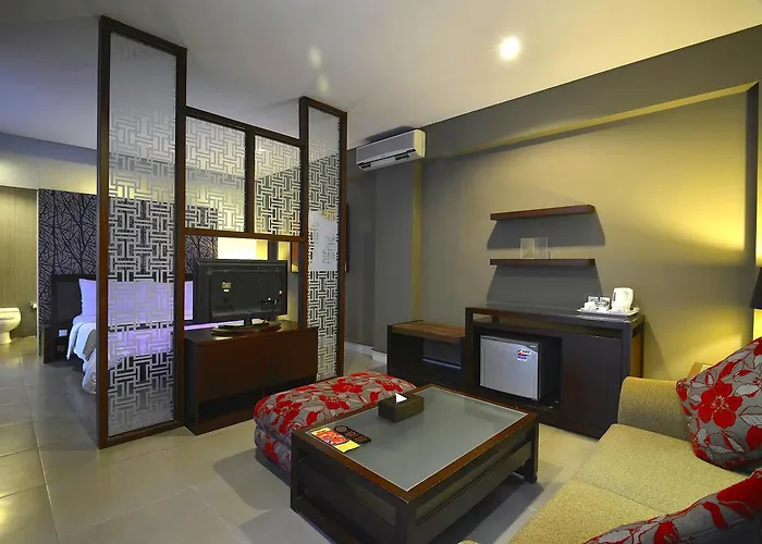 100 Sunset Boutique 3* Kuta (Bali)