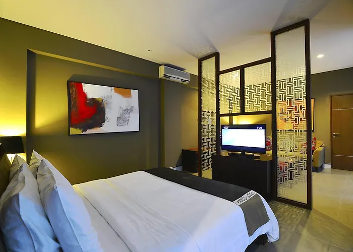 Hotel 100 Sunset Boutique 3*