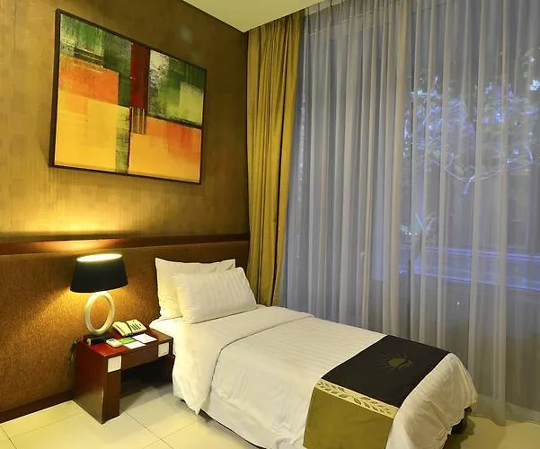 Hotel 100 Sunset Boutique