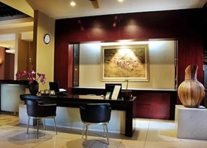 Hotel 100 Sunset Boutique Kuta (Bali)