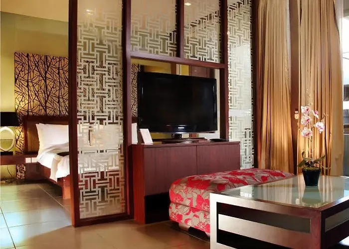 Hotel 100 Sunset Boutique Kuta (Bali)