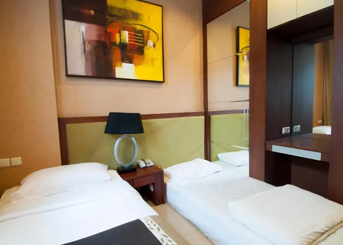 100 Sunset Boutique 3* Kuta (Bali)