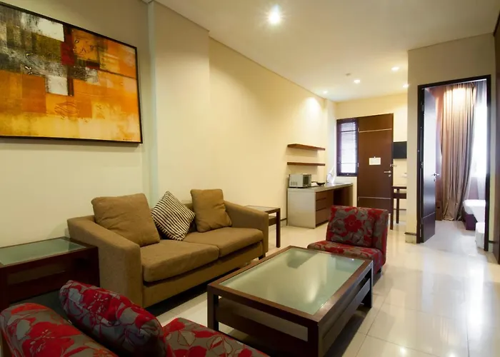 100 Sunset Boutique Hotel Kuta (Bali)