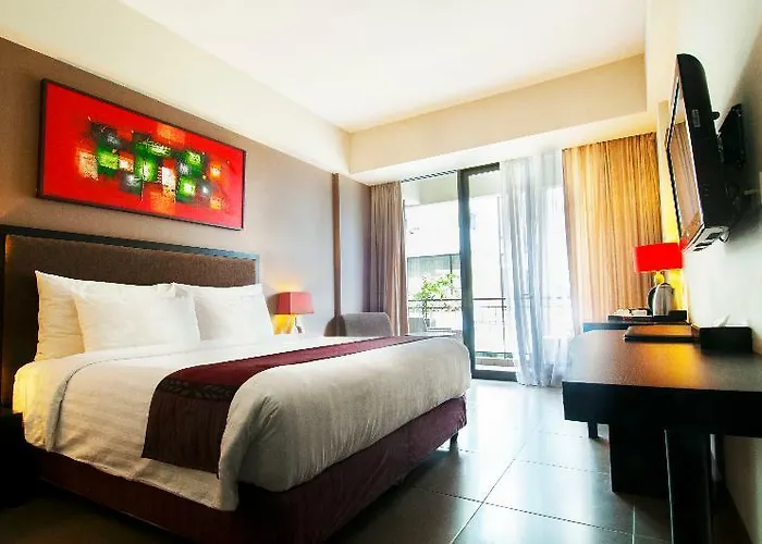 100 Sunset Boutique Hotel