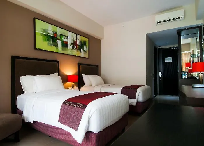 Hotel 100 Sunset Boutique 3*