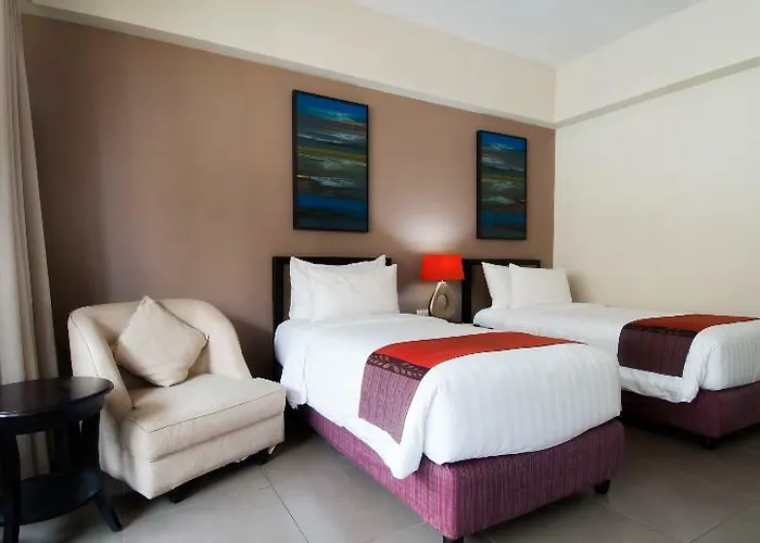 Hotel 100 Sunset Boutique Kuta (Bali)