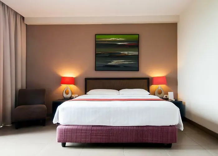 100 Sunset Boutique Hotel Kuta (Bali)