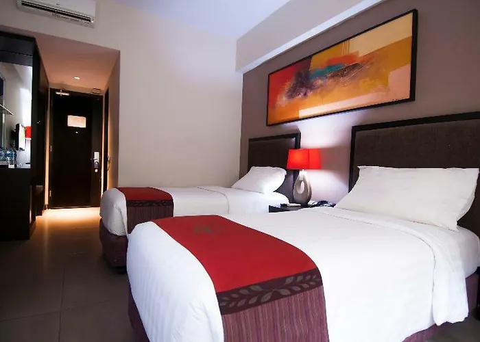 Hotel 100 Sunset Boutique 3*