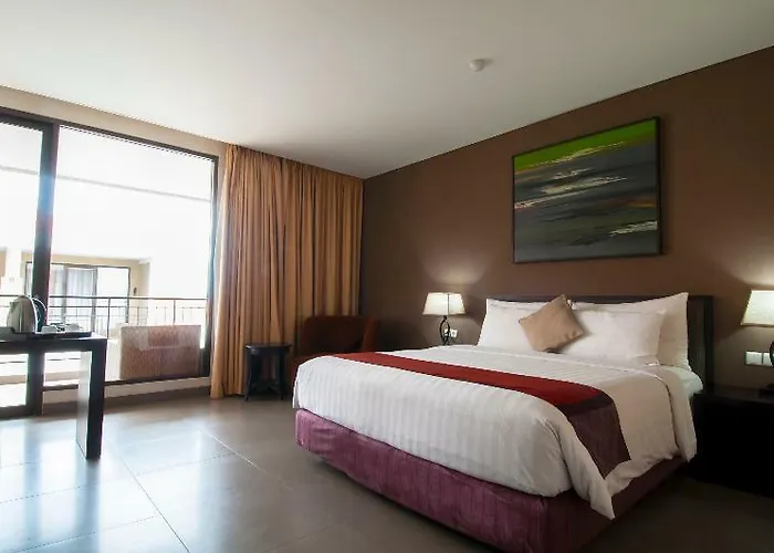 100 Sunset Boutique 3* Kuta (Bali)