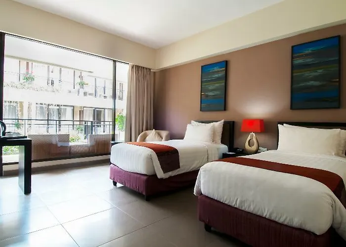 Hotel 100 Sunset Boutique