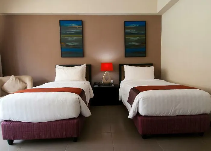 100 Sunset Boutique Hotel Kuta (Bali)