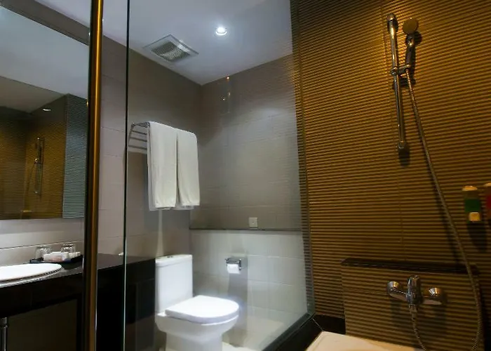 Hotel 100 Sunset Boutique 3*